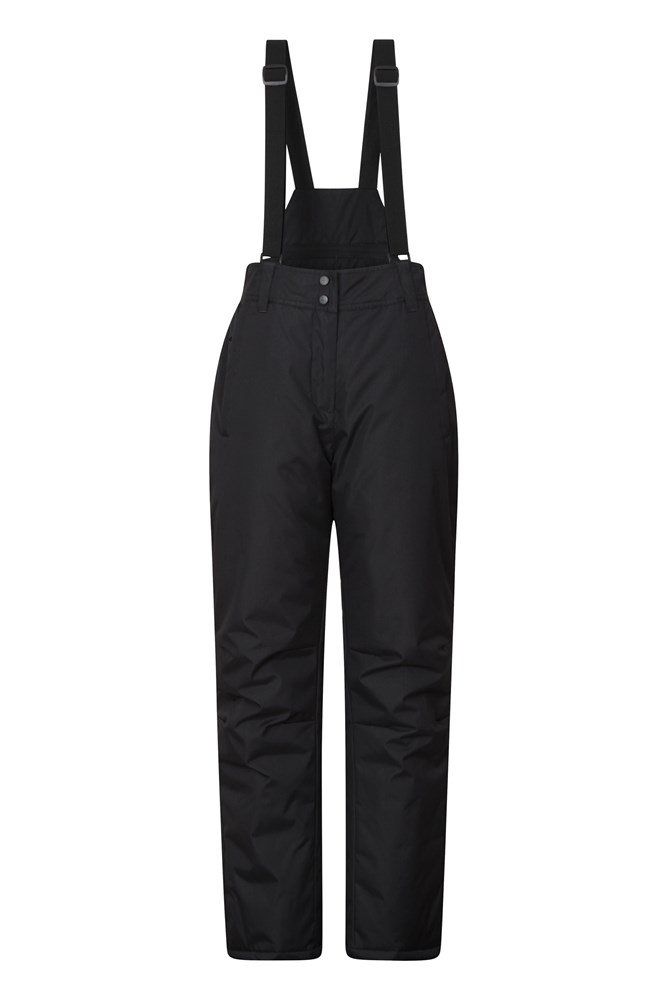 Moon Womens Ski Pants