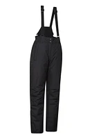 Moon Womens Ski Pants