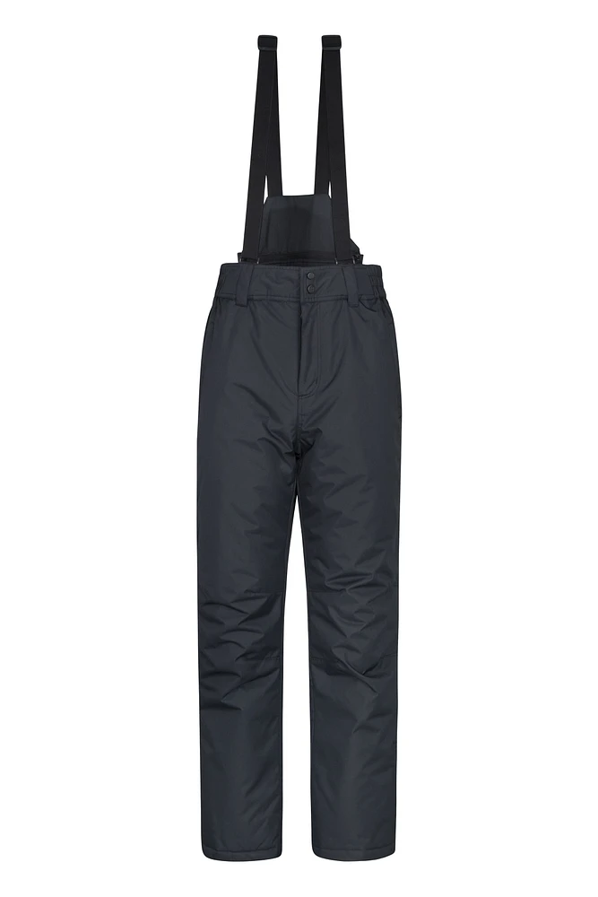 Dusk Mens Ski Pants