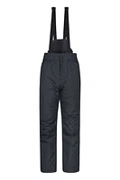 Dusk Mens Ski Pants
