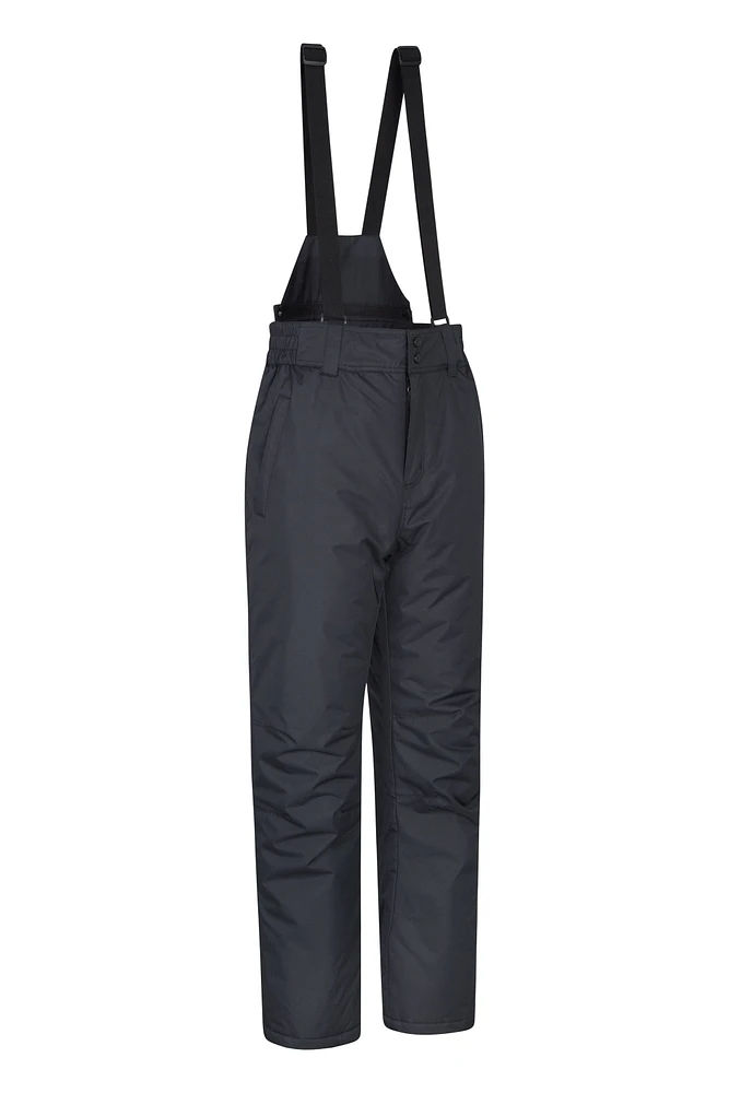 Dusk Mens Ski Pants