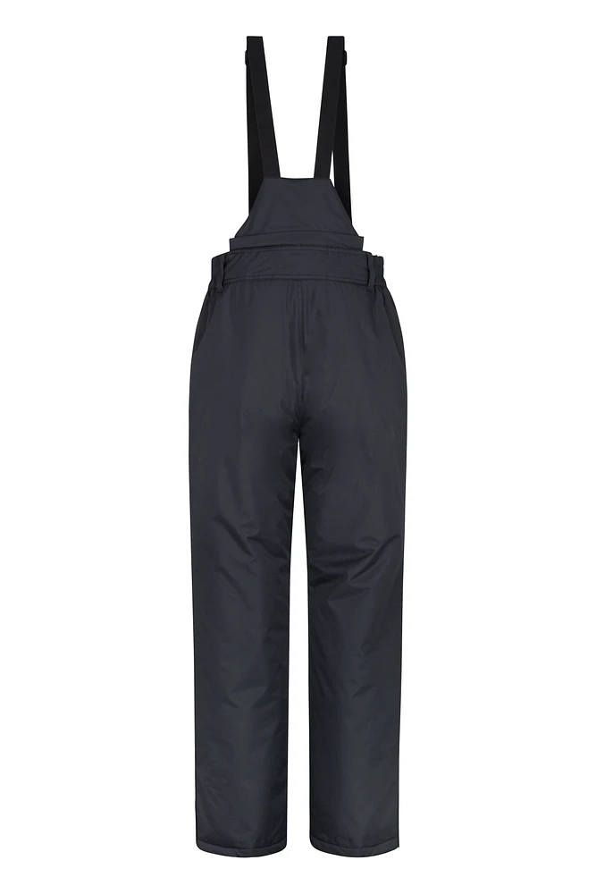 Dusk Mens Ski Pants