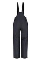 Dusk Mens Ski Pants
