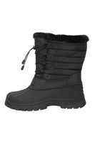 Whistler Womens Adaptive Snow Boots