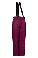 Falcon Extreme Kids Ski Pants