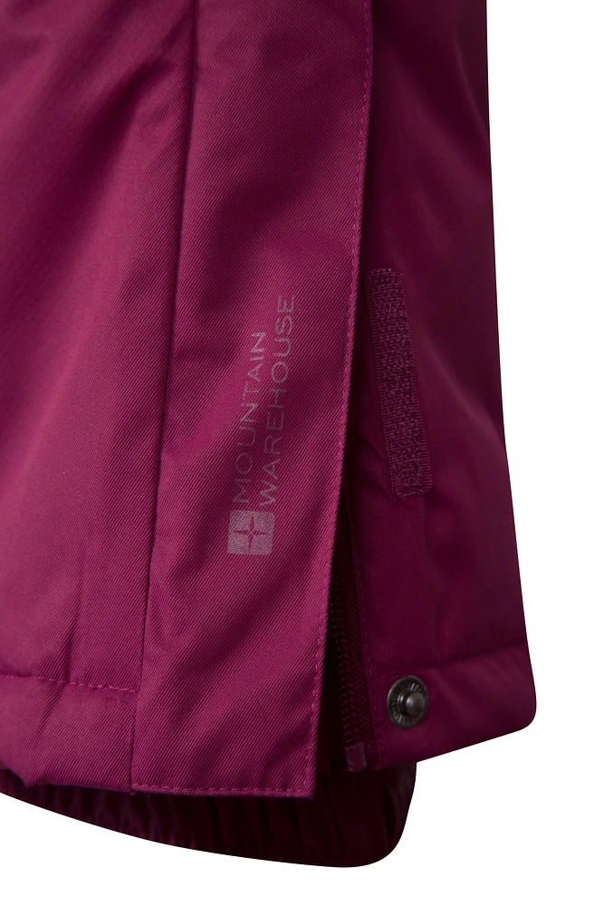 Falcon Extreme Kids Ski Pants
