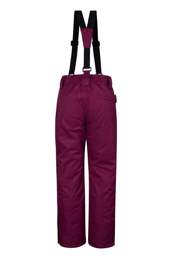 Falcon Extreme Kids Ski Pants