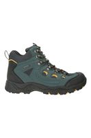 Adventurer Mens Waterproof Boots