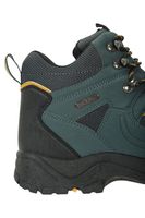 Adventurer Mens Waterproof Boots