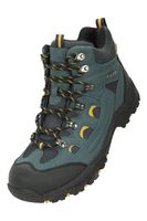 Adventurer Mens Waterproof Boots