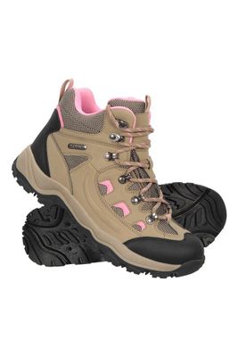 Adventurer Womens Waterproof Boots