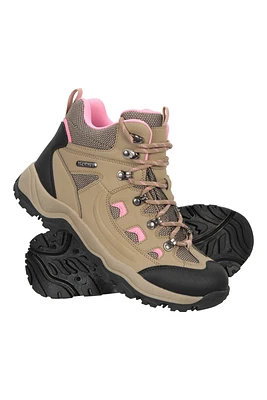 Adventurer Womens Waterproof Boots