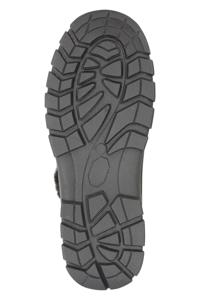 Whistler Kids Adaptive Snow Boots