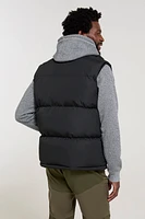 Rock Mens Insulated Vest