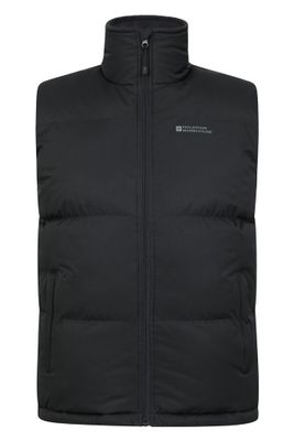 Rock Mens Insulated Vest