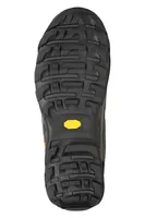 Field Extreme Mens Vibram Waterproof Hiking Shoes