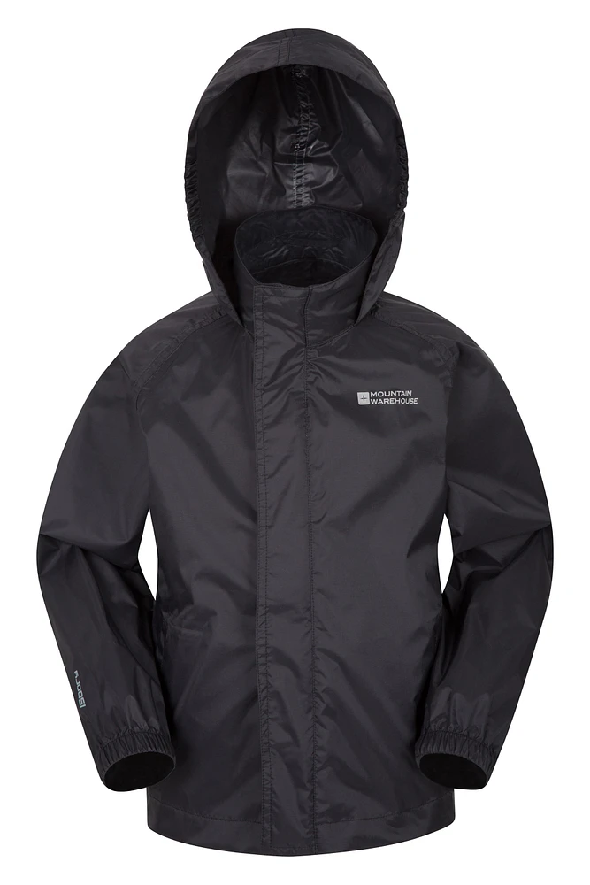 Pakka Kids Waterproof Jacket