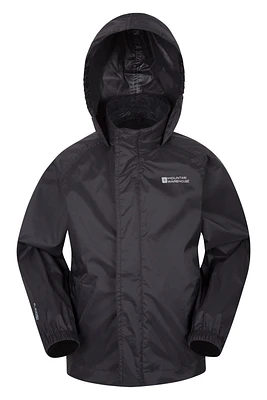 Pakka Kids Waterproof Jacket