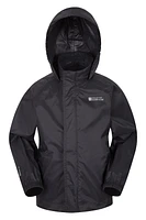 Pakka Kids Waterproof Jacket