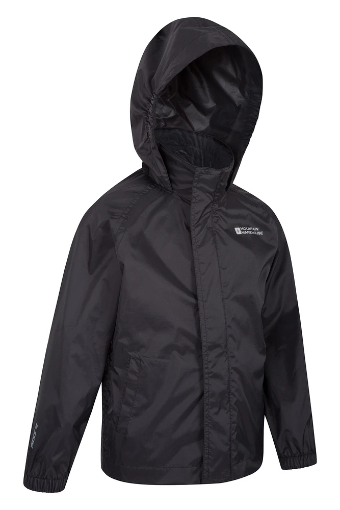 Pakka Kids Waterproof Jacket