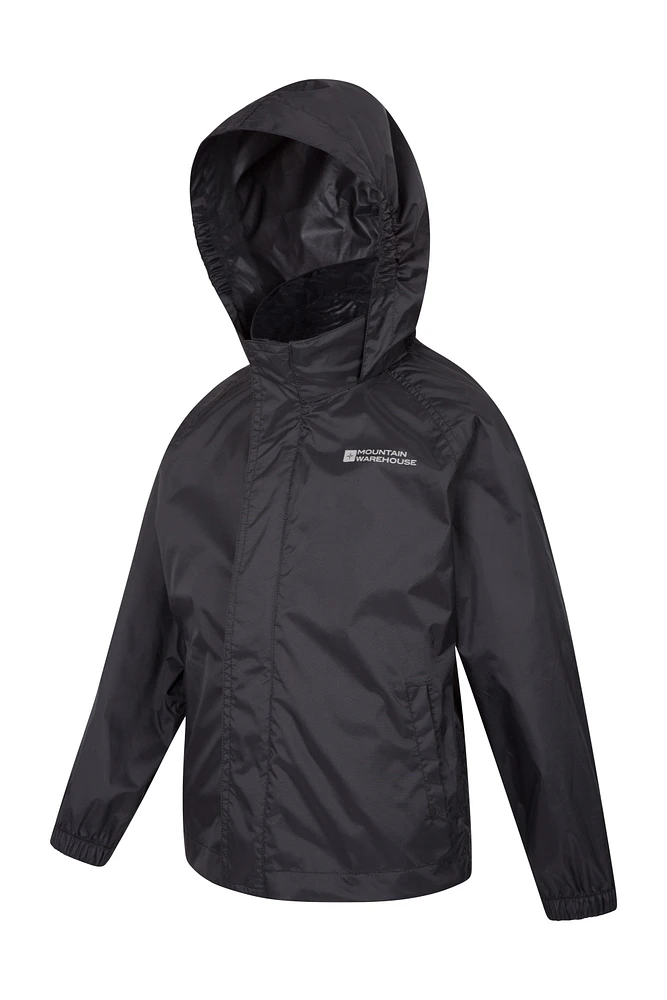 Pakka Kids Waterproof Jacket