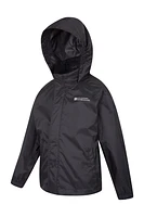 Pakka Kids Waterproof Jacket