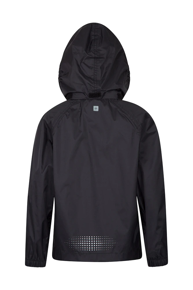 Pakka Kids Waterproof Jacket