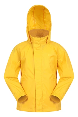 Pakka Kids Waterproof Jacket