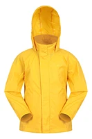Pakka Kids Waterproof Jacket