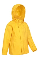 Pakka Kids Waterproof Jacket