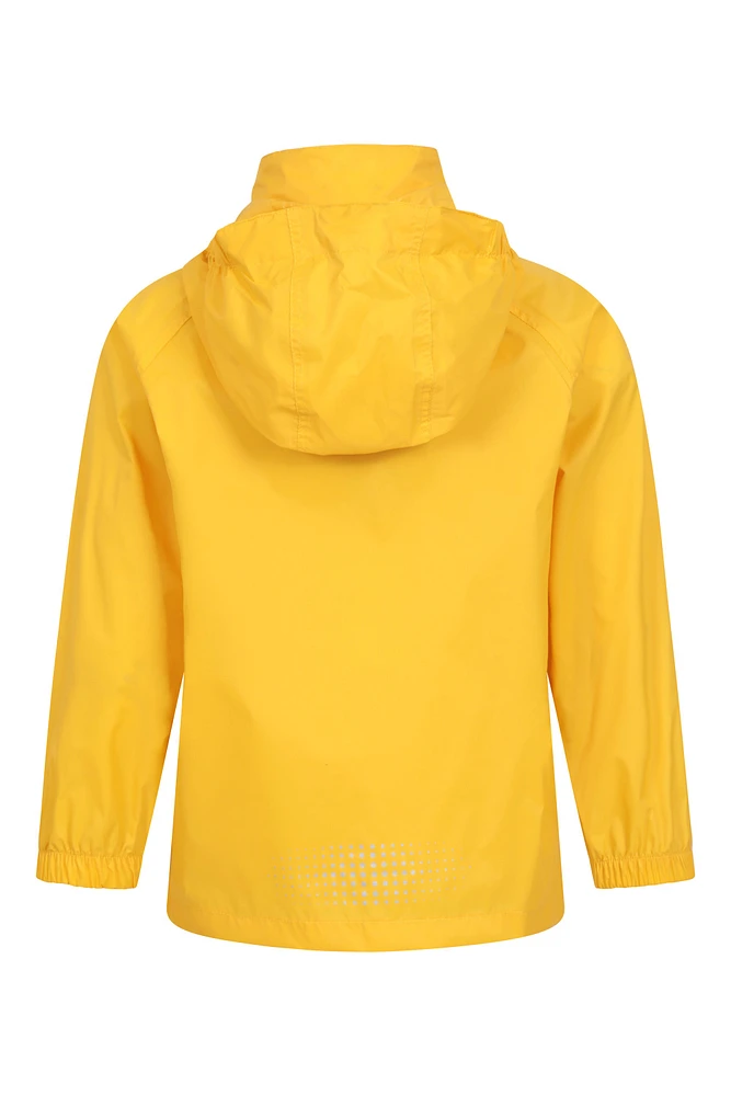 Pakka Kids Waterproof Jacket