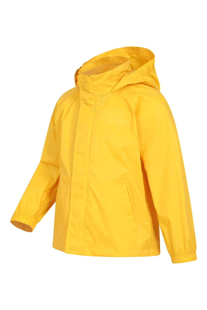Pakka Kids Waterproof Jacket