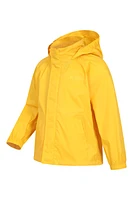 Pakka Kids Waterproof Jacket