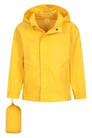 Pakka Kids Waterproof Jacket