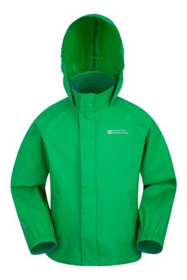 Pakka Kids Waterproof Jacket