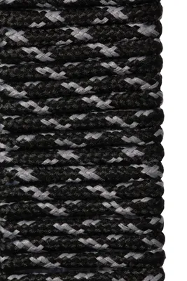 Round Textured Boot Laces - 150cm