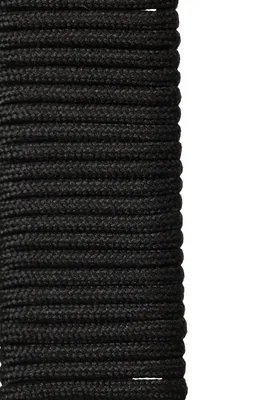 Round Shoe Laces 100cm