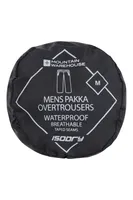 Pakka Mens Waterproof Overpants