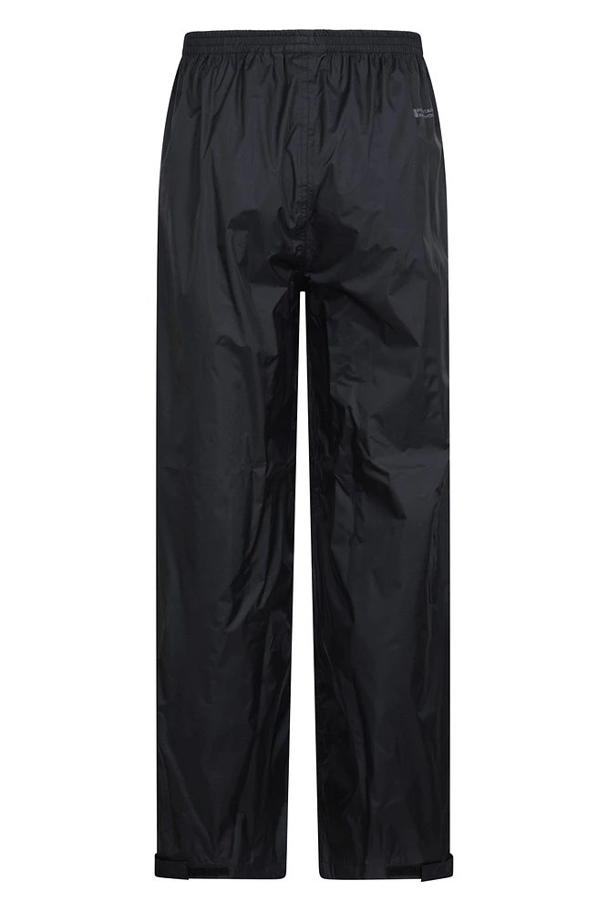 Pakka Mens Waterproof Overpants