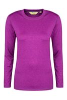 Panna Womens Long Sleeved Top