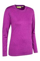 Panna Womens Long Sleeved Top