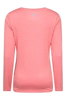 Panna Womens Long Sleeved Top