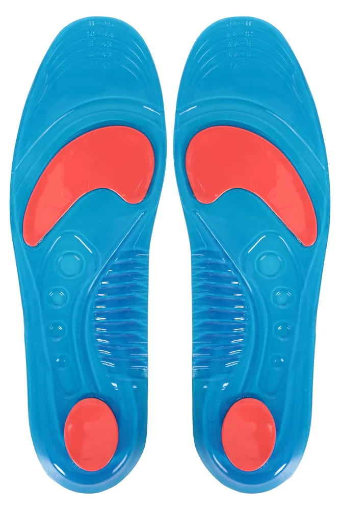 IsoGel Mens Insole