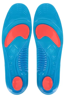 IsoGel Mens Insole