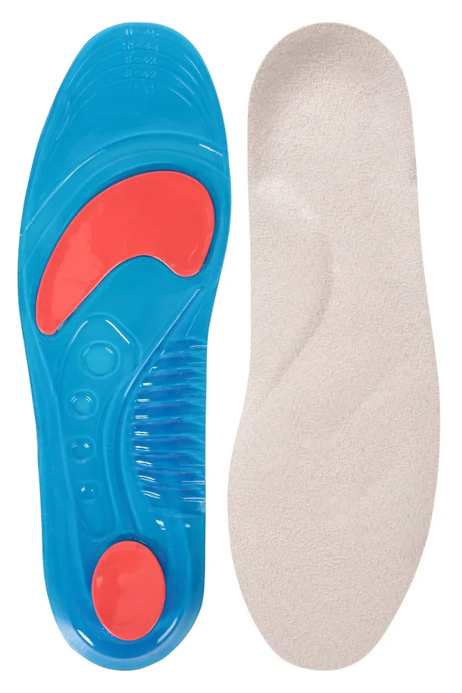 IsoGel Mens Insole