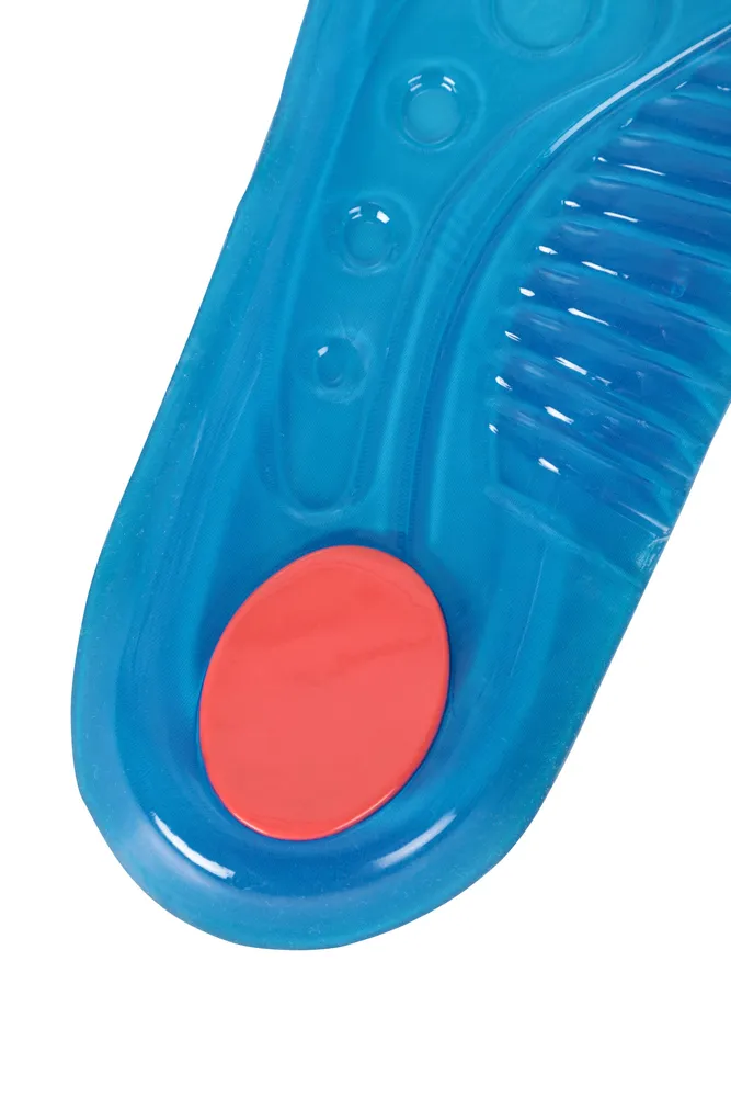 IsoGel Mens Insole