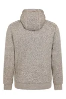 Nevis Mens Fleece Lined Hoodie