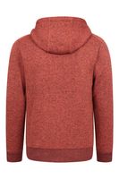 Nevis Mens Fleece Lined Hoodie