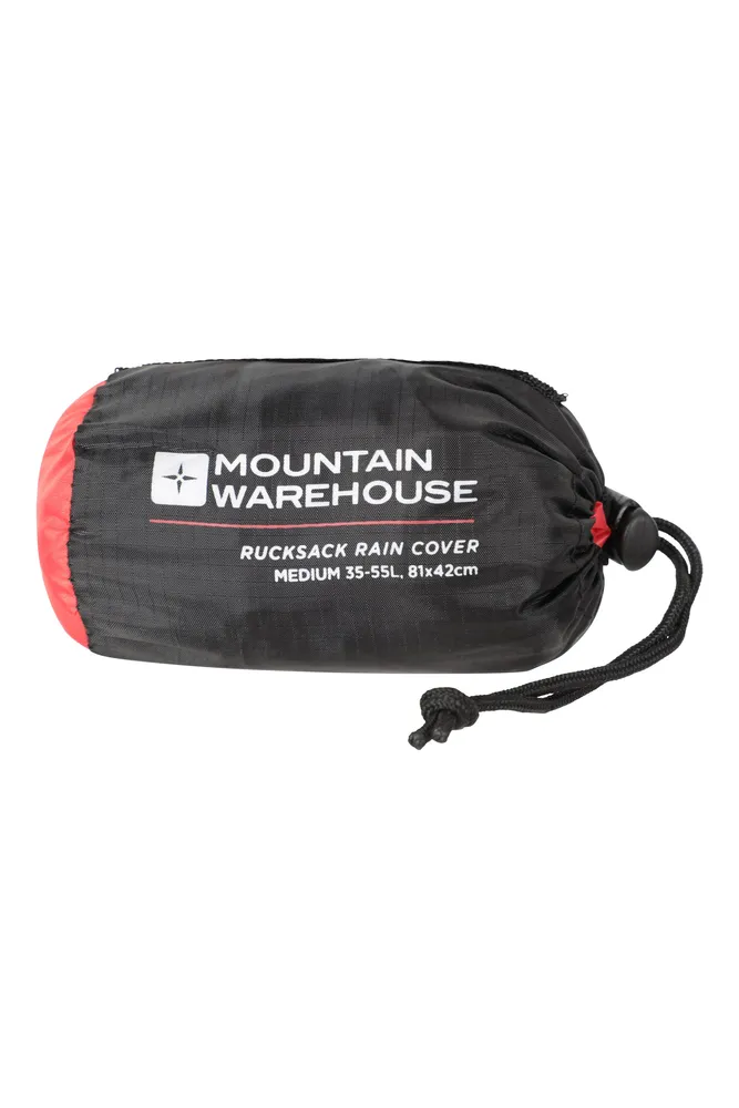Waterproof Backpack Rain Cover Medium 35 - 55L
