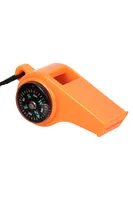 3 in 1 Emergency Whistle